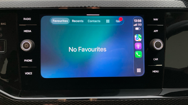 Volkswagen Polo 1.0 TSI Life 5dr DSG Petrol Hatchback